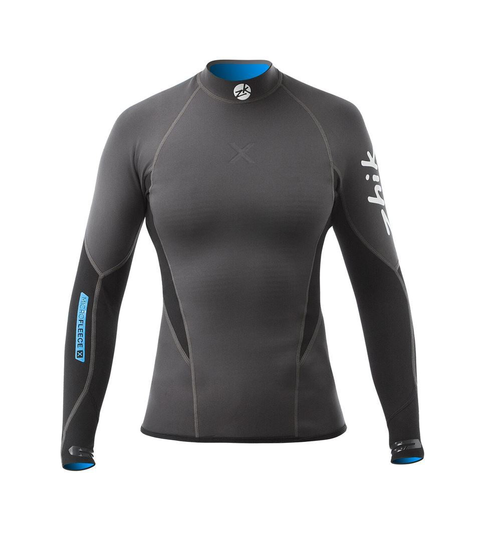 Zhik Damen Neopren-Top 'Microfleece X Top'